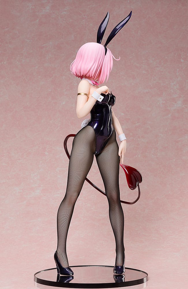 To Love-Ru Darkness statuette PVC 1/3 Momo Belia Deviluke: Bunny Ver. 61 cm