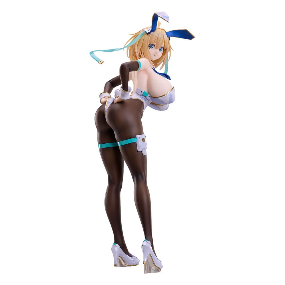 Original Character statuette PVC 1/4 Sophia F. Shirring: Bunny Ver. 3rd 43 cm