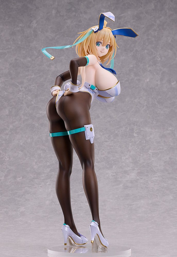 Original Character statuette PVC 1/4 Sophia F. Shirring: Bunny Ver. 3rd 43 cm
