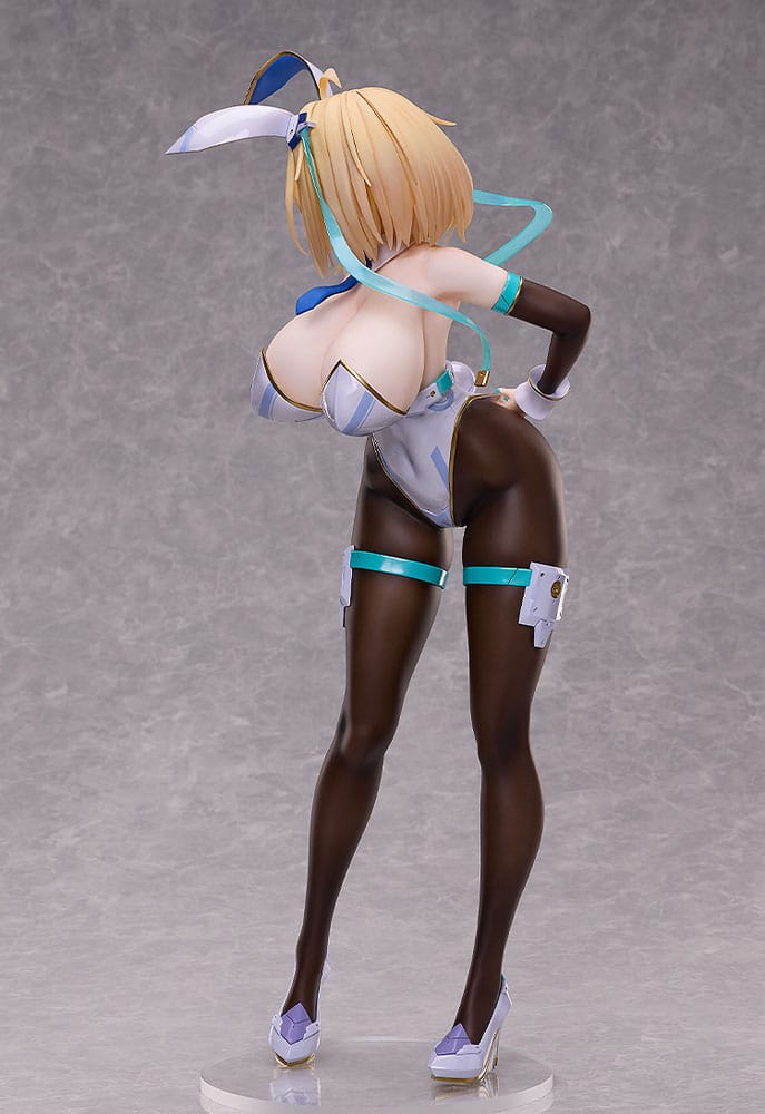 Original Character statuette PVC 1/4 Sophia F. Shirring: Bunny Ver. 3rd 43 cm