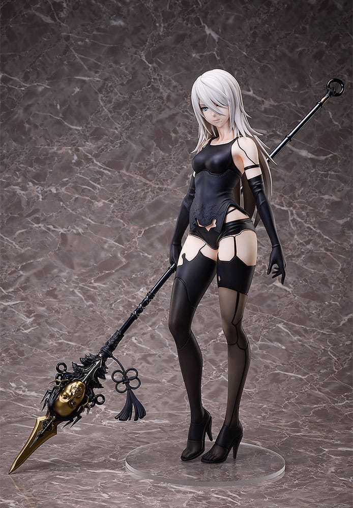 NieR:Automata Ver1.1a statuette PVC 1/4 A2 (YoRHa Type A No. 2) 44 cm