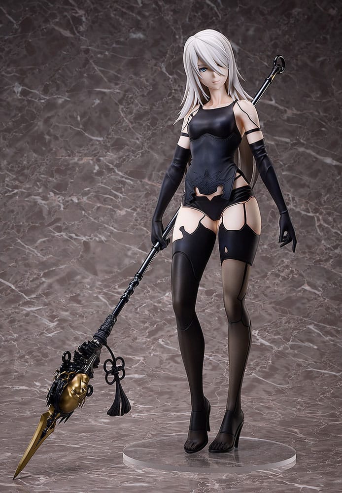 NieR:Automata Ver1.1a statuette PVC 1/4 A2 (YoRHa Type A No. 2) 44 cm