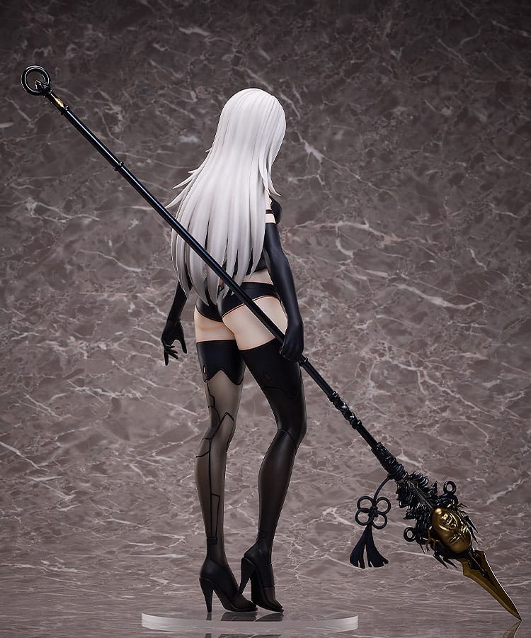 NieR:Automata Ver1.1a statuette PVC 1/4 A2 (YoRHa Type A No. 2) 44 cm