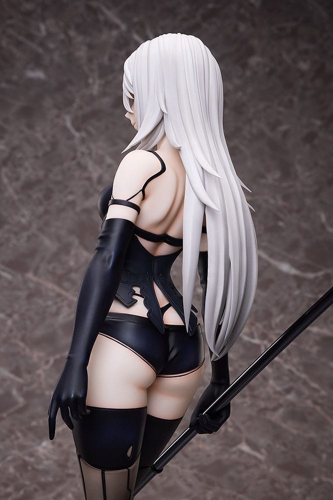 NieR:Automata Ver1.1a statuette PVC 1/4 A2 (YoRHa Type A No. 2) 44 cm
