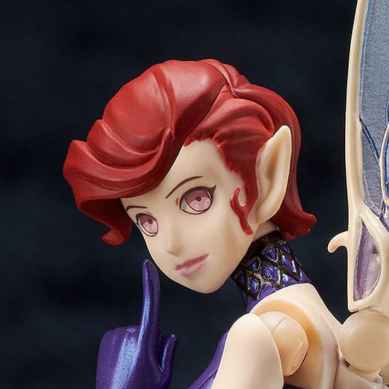 Shin Megami Tensei figurine Figma Pixie 13 cm (re-run)