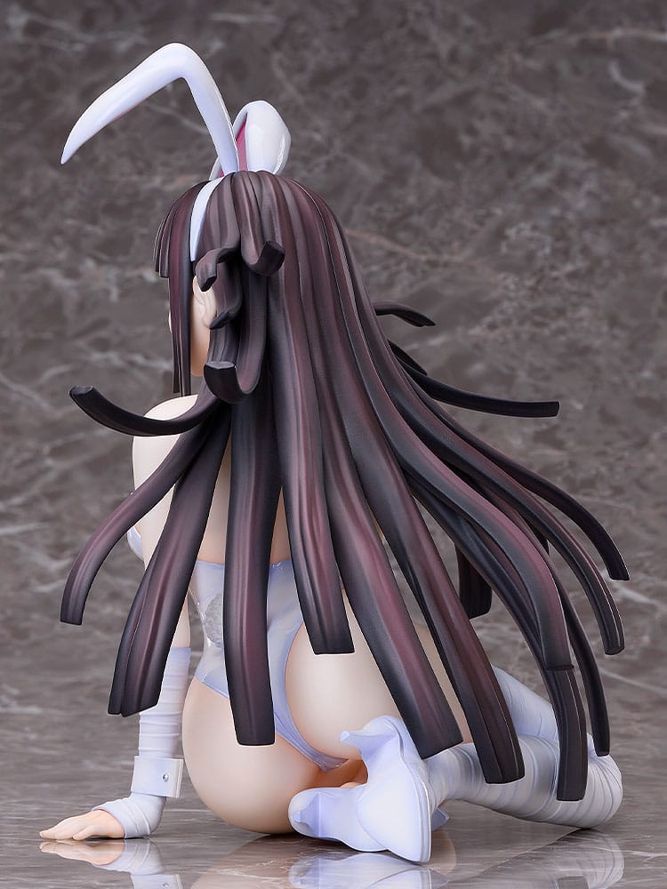 Danganronpa 2 Goodbye Despair statuette PVC 1/4 Mikan Tsumiki: Bunny Ver. 28 cm