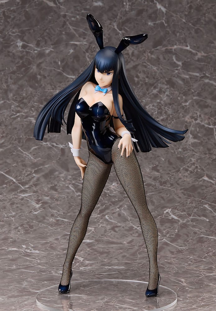 Kill la Kill statuette PVC 1/4 Satsuki Kiryuin: Bunny Ver. 46 cm