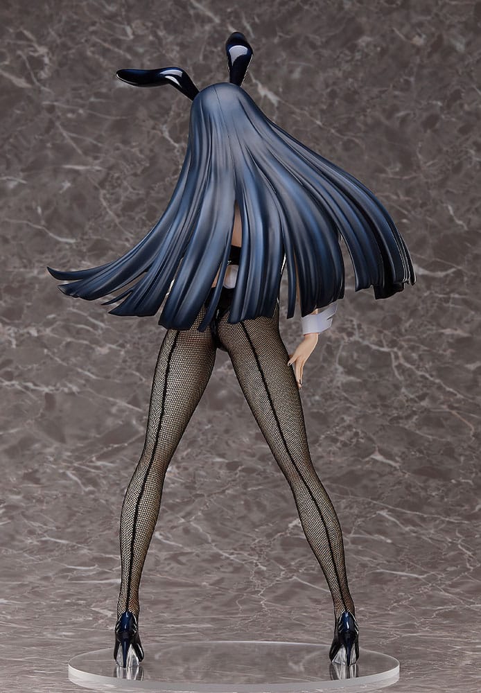 Kill la Kill statuette PVC 1/4 Satsuki Kiryuin: Bunny Ver. 46 cm