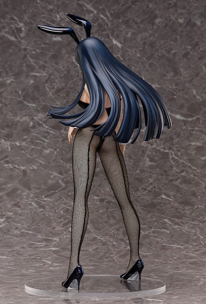 Kill la Kill statuette PVC 1/4 Satsuki Kiryuin: Bunny Ver. 46 cm