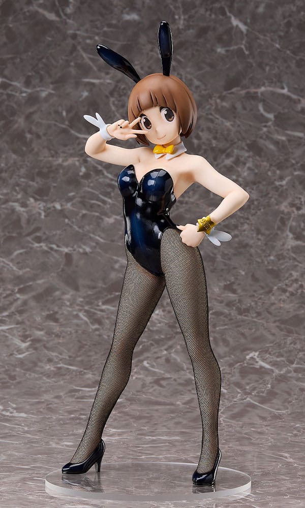 Kill la Kill statuette PVC 1/4 Mako Mankanshoku: Bunny Ver. 40 cm