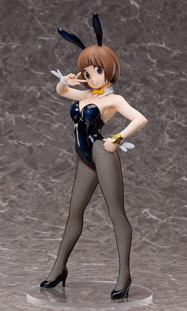 Kill la Kill statuette PVC 1/4 Mako Mankanshoku: Bunny Ver. 40 cm