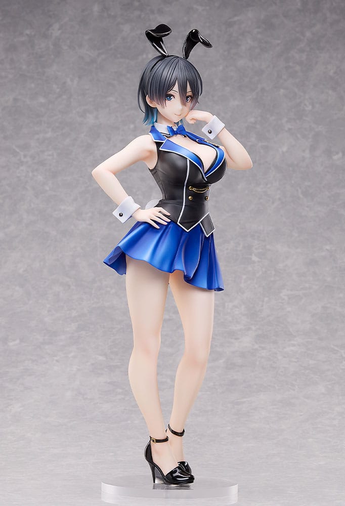 Date A Live III statuette PVC 1/4 Miuka 43 cm