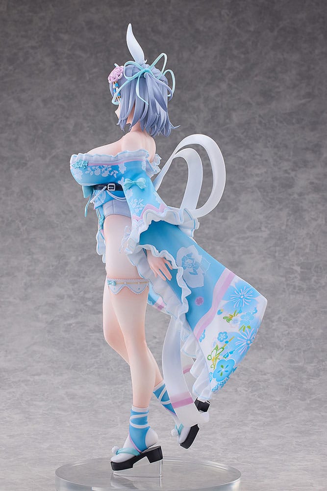 Senran Kagura statuette PVC 1/4 Yumi: Japanese Bunny Ver. 43 cm
