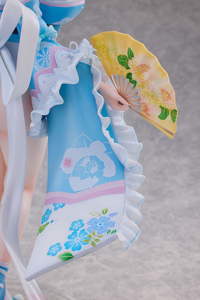 Senran Kagura statuette PVC 1/4 Yumi: Japanese Bunny Ver. 43 cm