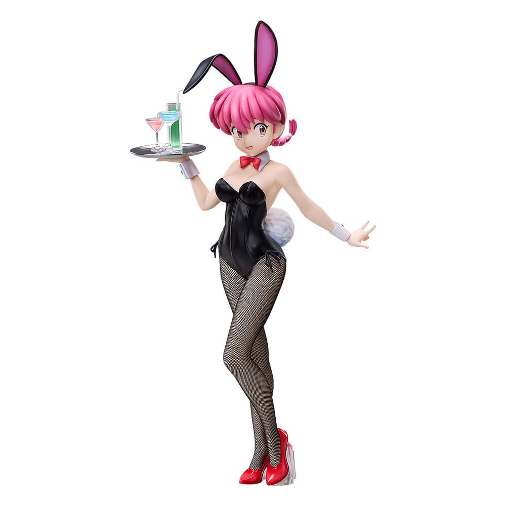 Ranma 1/2 statuette PVC 1/4 Ranma: Bunny Ver. 44 cm