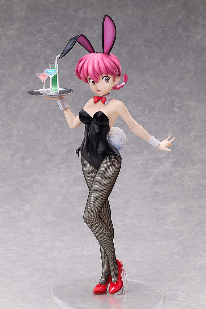 Ranma 1/2 statuette PVC 1/4 Ranma: Bunny Ver. 44 cm