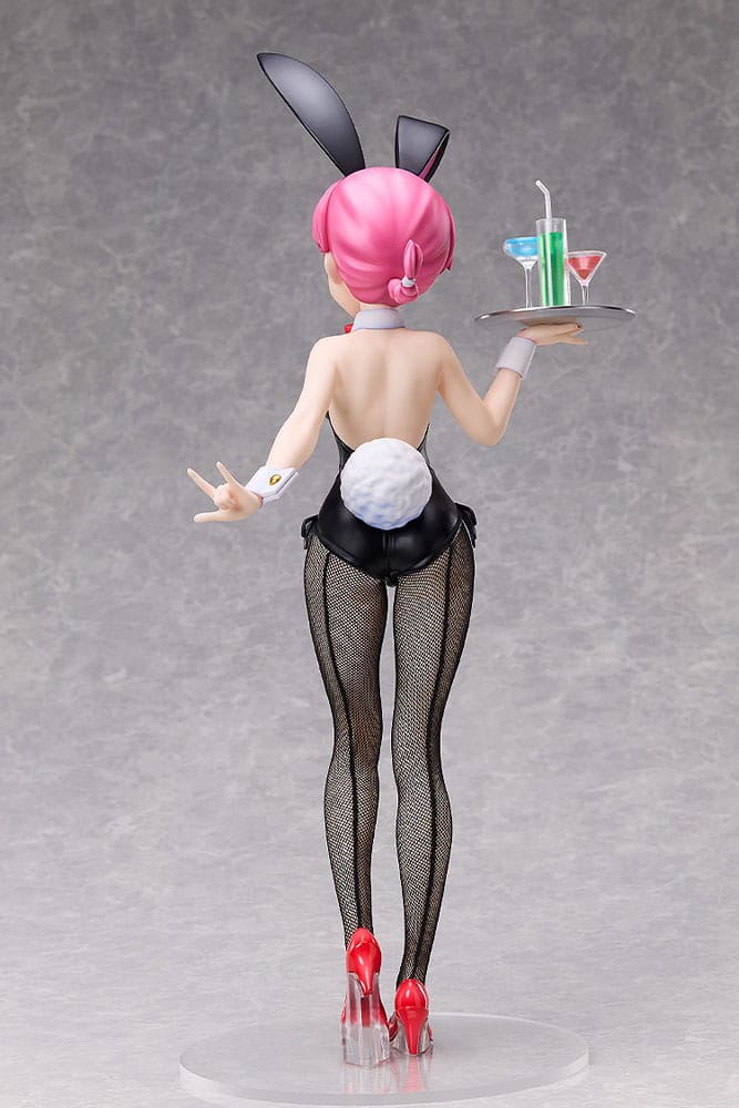 Ranma 1/2 statuette PVC 1/4 Ranma: Bunny Ver. 44 cm