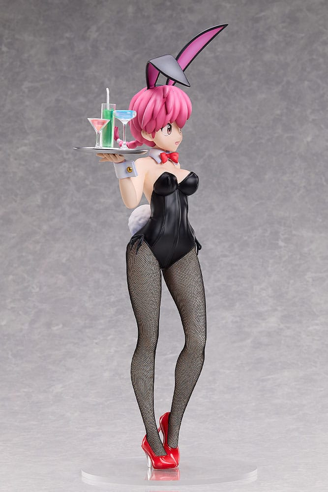 Ranma 1/2 statuette PVC 1/4 Ranma: Bunny Ver. 44 cm