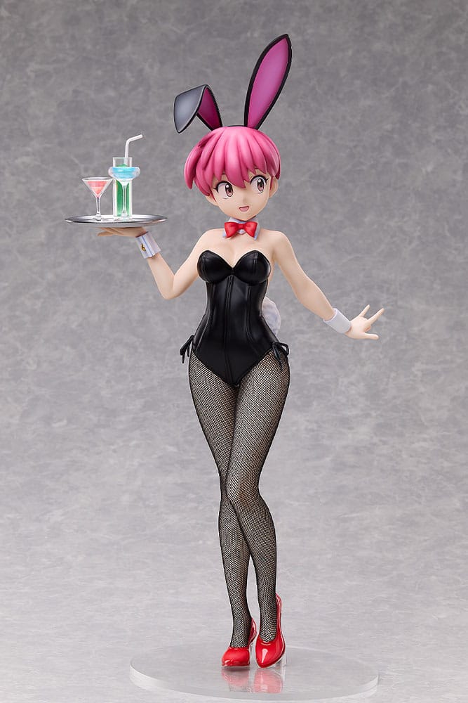 Ranma 1/2 statuette PVC 1/4 Ranma: Bunny Ver. 44 cm