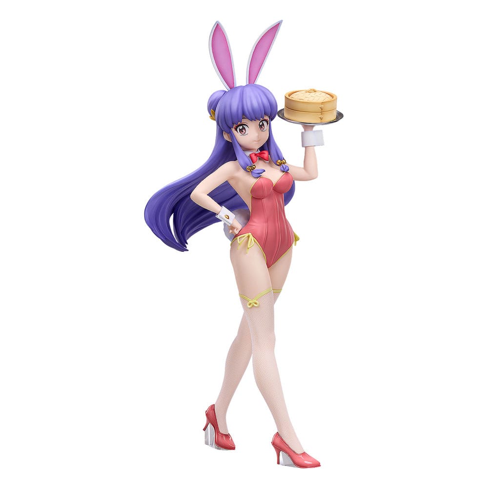 Ranma 1/2 statuette PVC 1/4 Shampoo: Bunny Ver. 46 cm