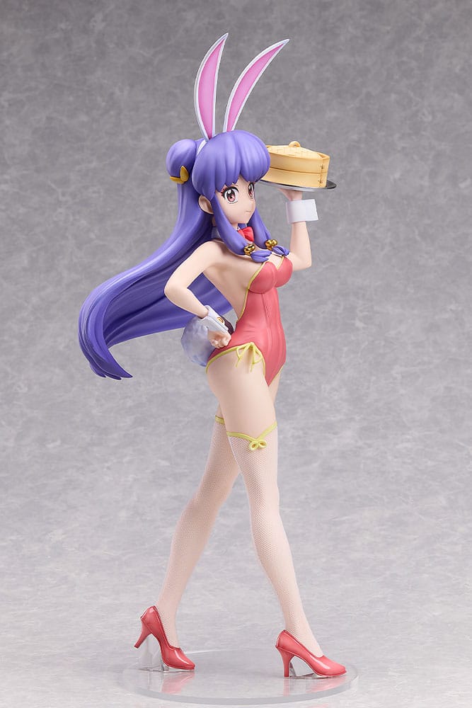 Ranma 1/2 statuette PVC 1/4 Shampoo: Bunny Ver. 46 cm