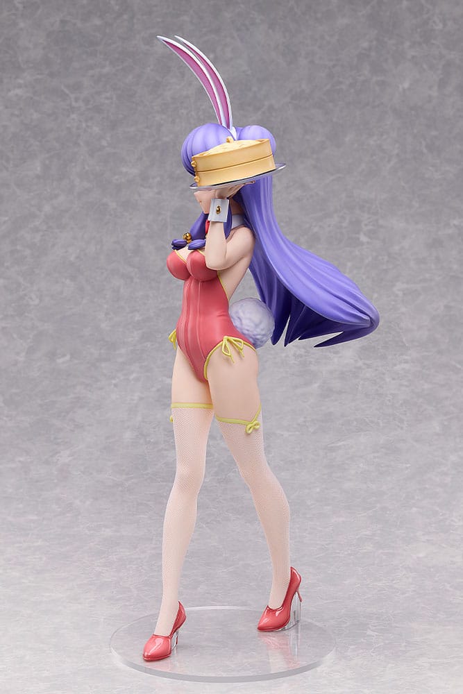 Ranma 1/2 statuette PVC 1/4 Shampoo: Bunny Ver. 46 cm