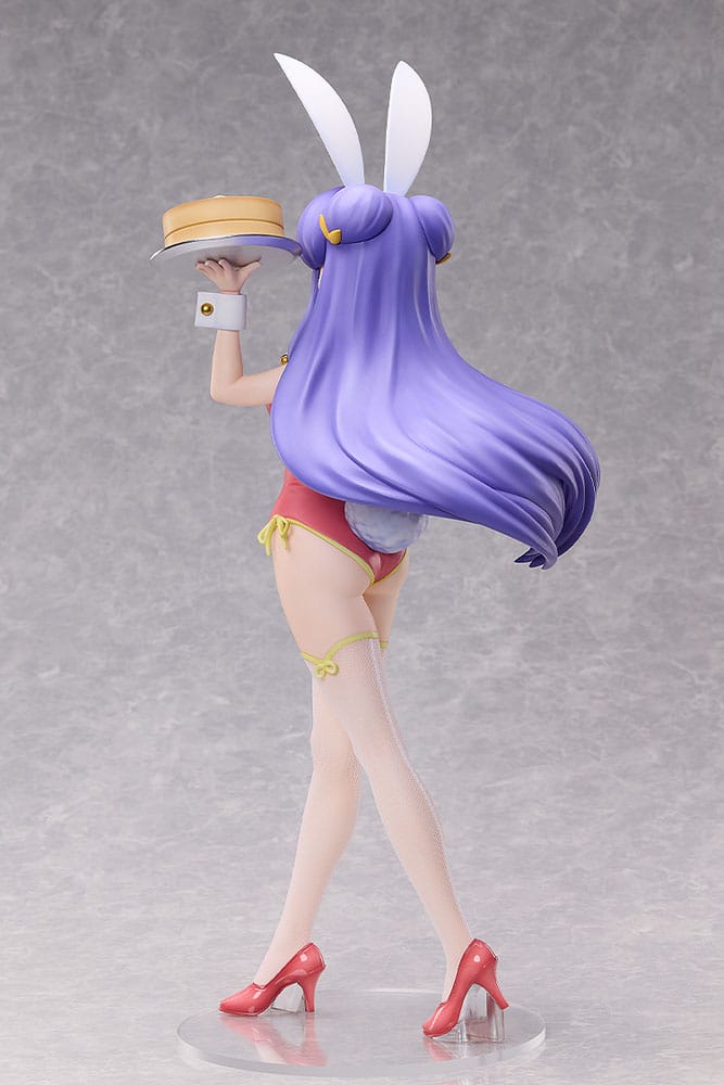 Ranma 1/2 statuette PVC 1/4 Shampoo: Bunny Ver. 46 cm