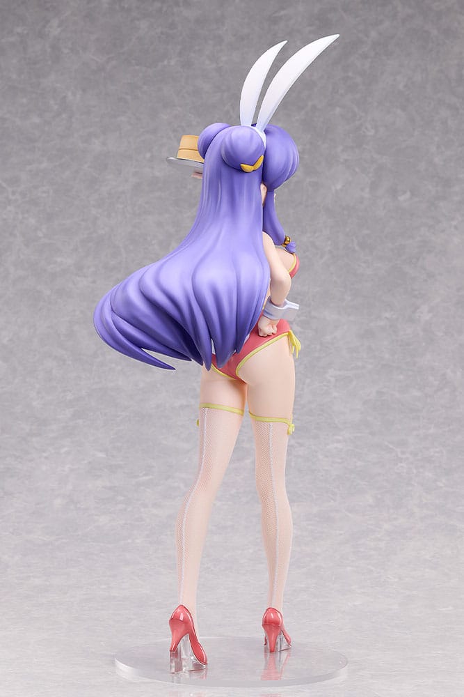 Ranma 1/2 statuette PVC 1/4 Shampoo: Bunny Ver. 46 cm