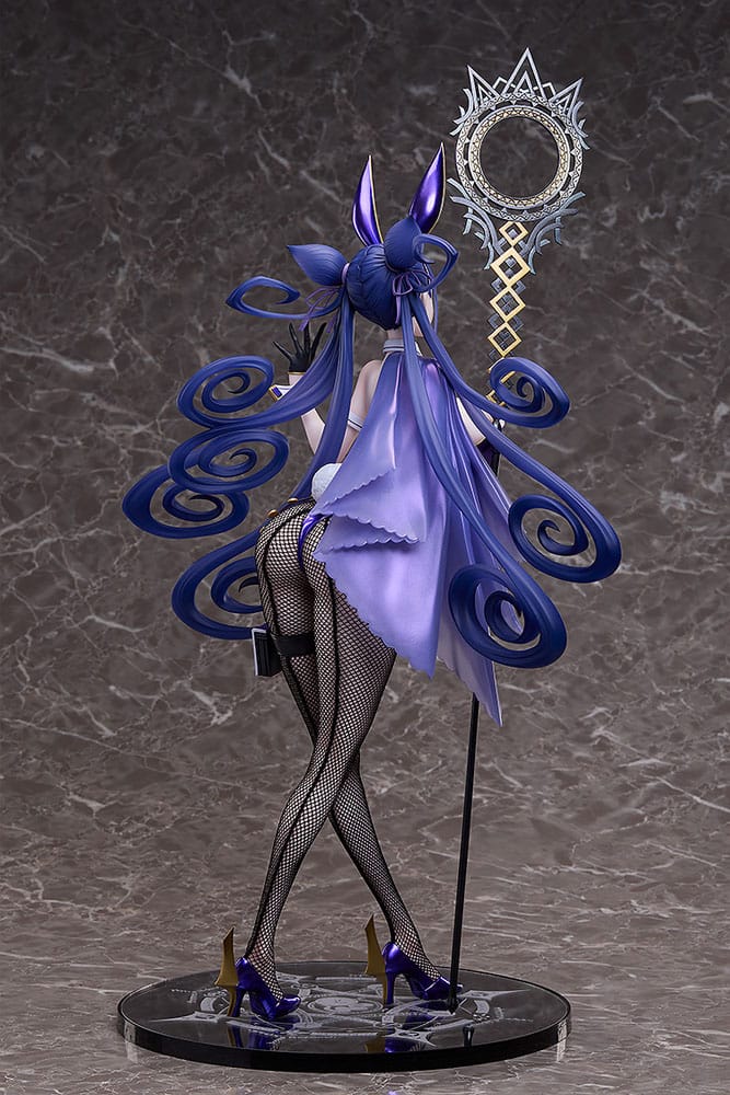 Fate/Grand Order statuette PVC 1/4 Murasaki Shikibu: Bunny Girl Style 53 cm