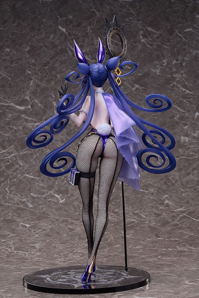 Fate/Grand Order statuette PVC 1/4 Murasaki Shikibu: Bunny Girl Style 53 cm