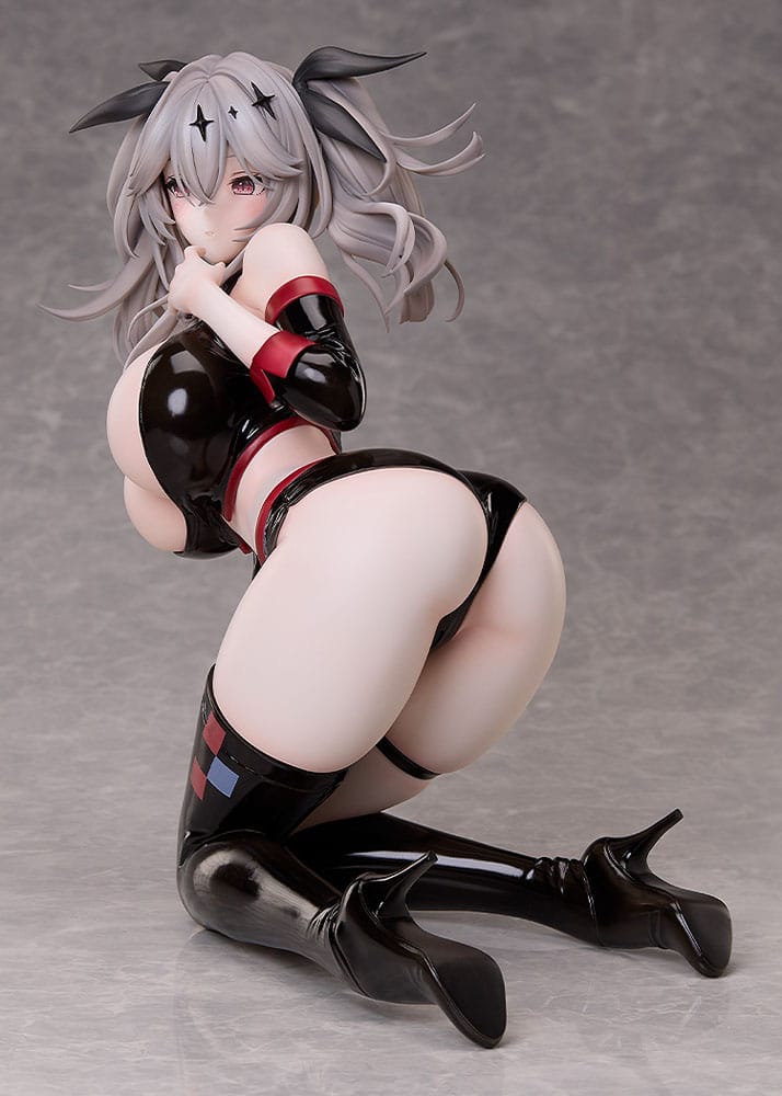 Azur Lane statuette PVC 1/4 Joffre: Blessings' First Flight 21 cm