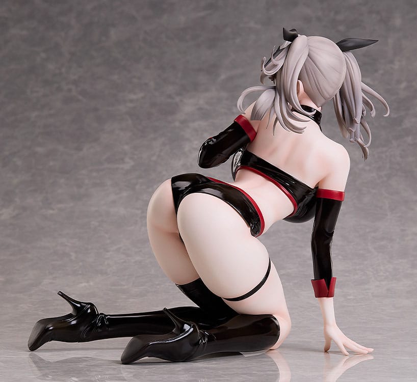 Azur Lane statuette PVC 1/4 Joffre: Blessings' First Flight 21 cm