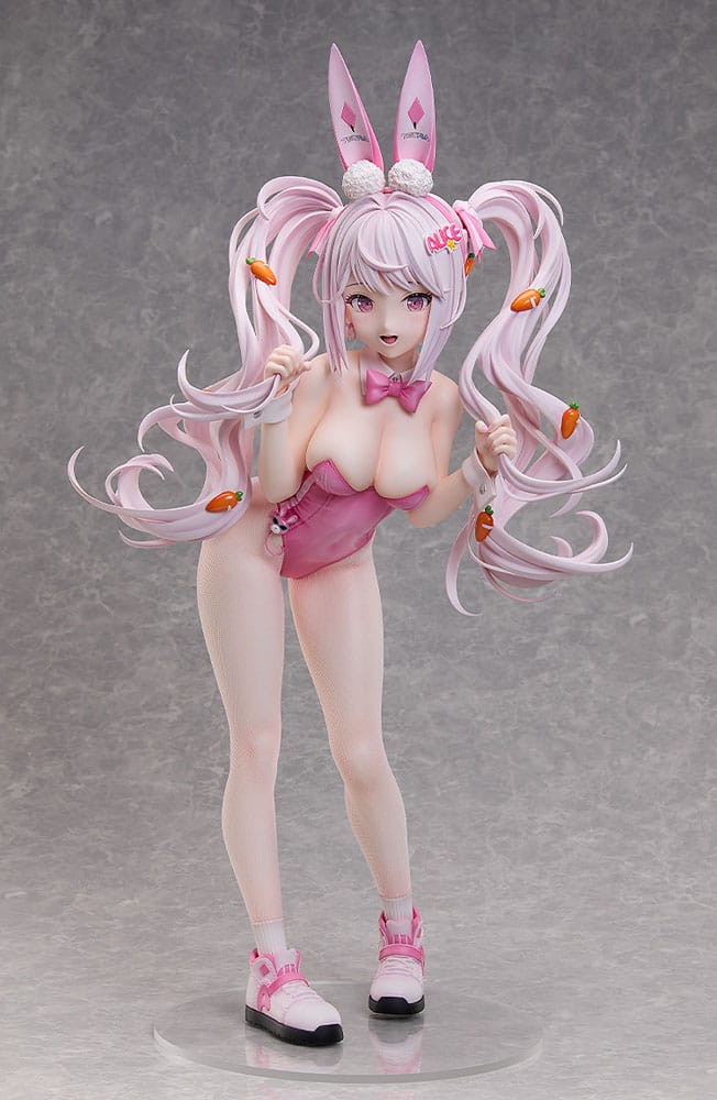 Goddess of Victory: Nikke statuette PVC 1/3 Alice: Wonderland Bunny 56 cm
