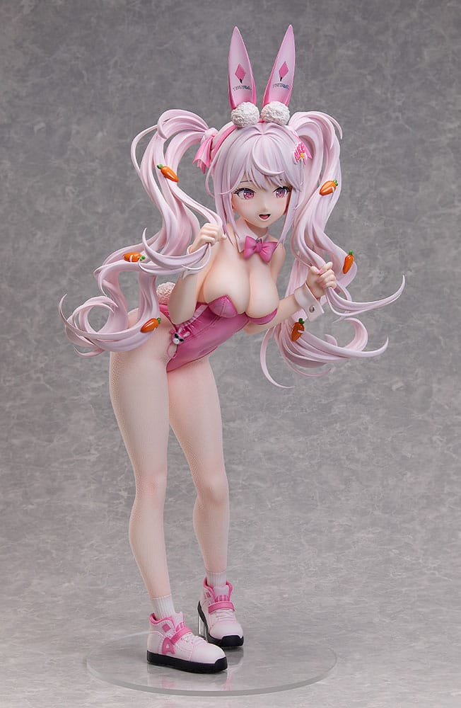 Goddess of Victory: Nikke statuette PVC 1/3 Alice: Wonderland Bunny 56 cm