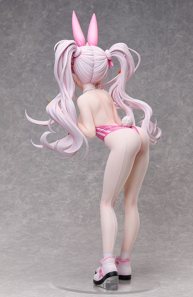 Goddess of Victory: Nikke statuette PVC 1/3 Alice: Wonderland Bunny 56 cm