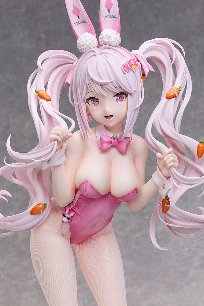 Goddess of Victory: Nikke statuette PVC 1/3 Alice: Wonderland Bunny 56 cm