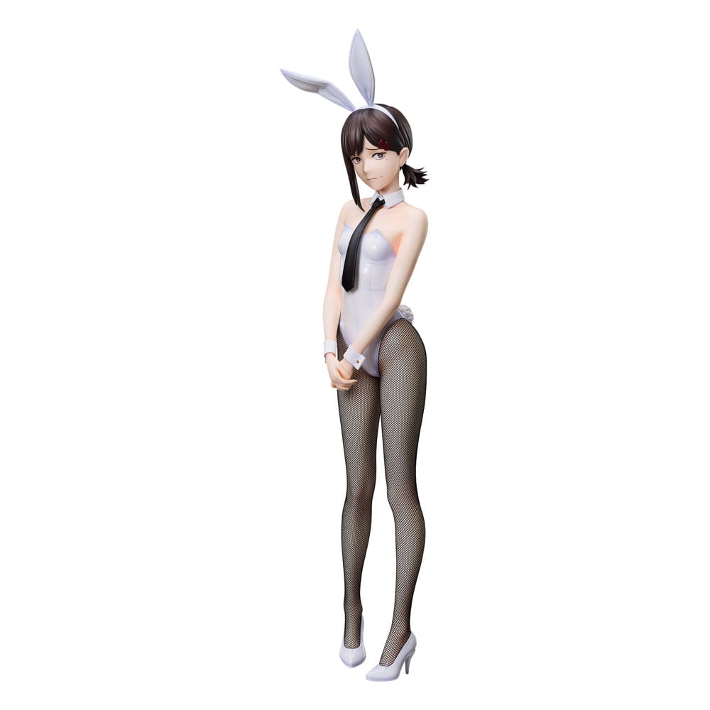 Chainsaw Man statuette PVC 1/4 Kobeni: Bunny Ver. 46 cm