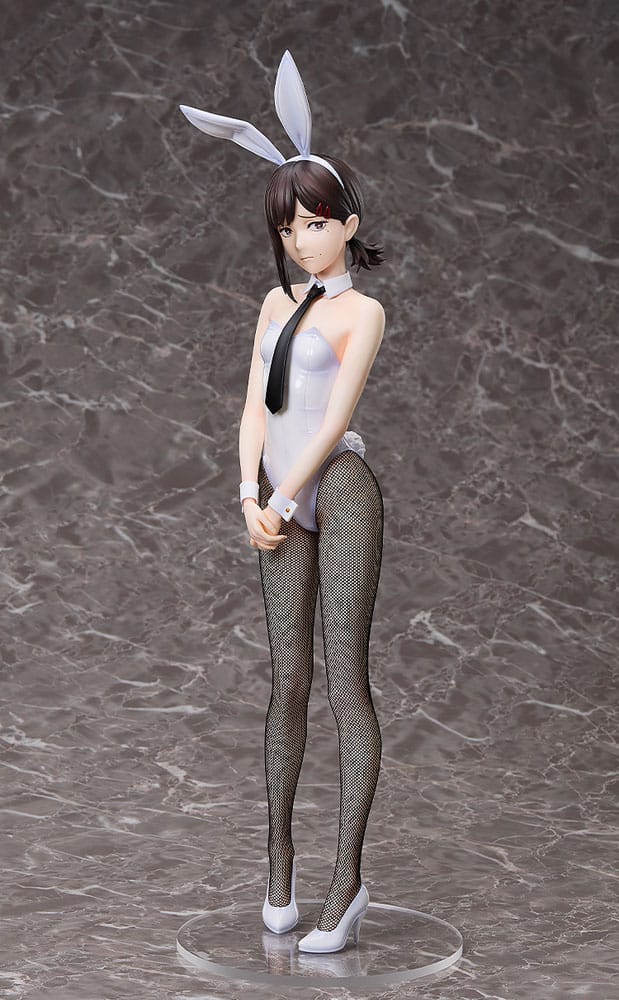 Chainsaw Man statuette PVC 1/4 Kobeni: Bunny Ver. 46 cm