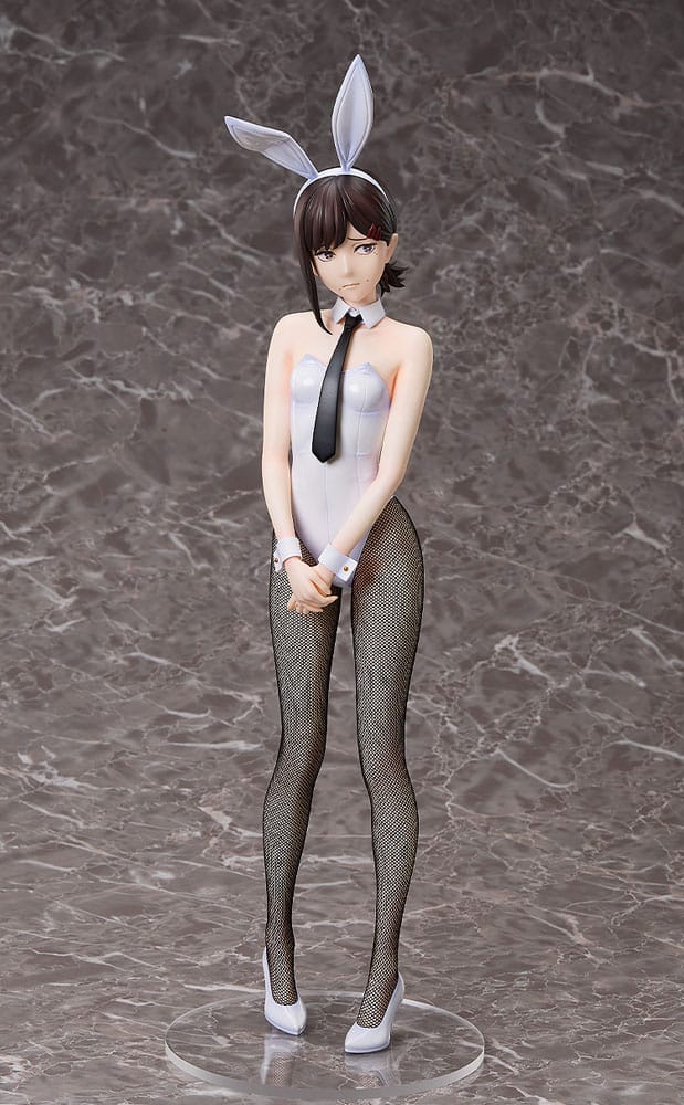 Chainsaw Man statuette PVC 1/4 Kobeni: Bunny Ver. 46 cm