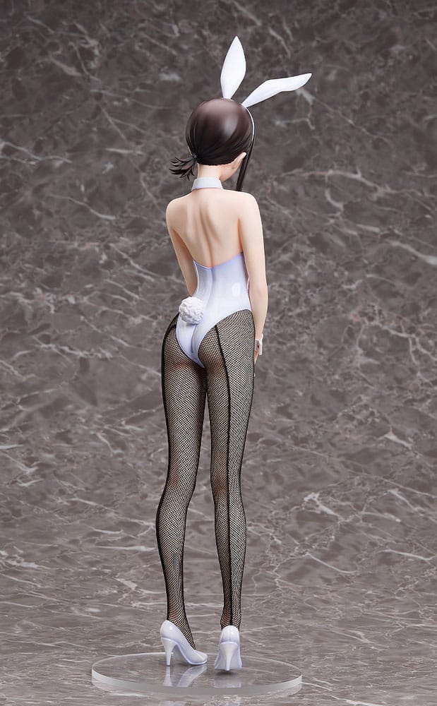 Chainsaw Man statuette PVC 1/4 Kobeni: Bunny Ver. 46 cm