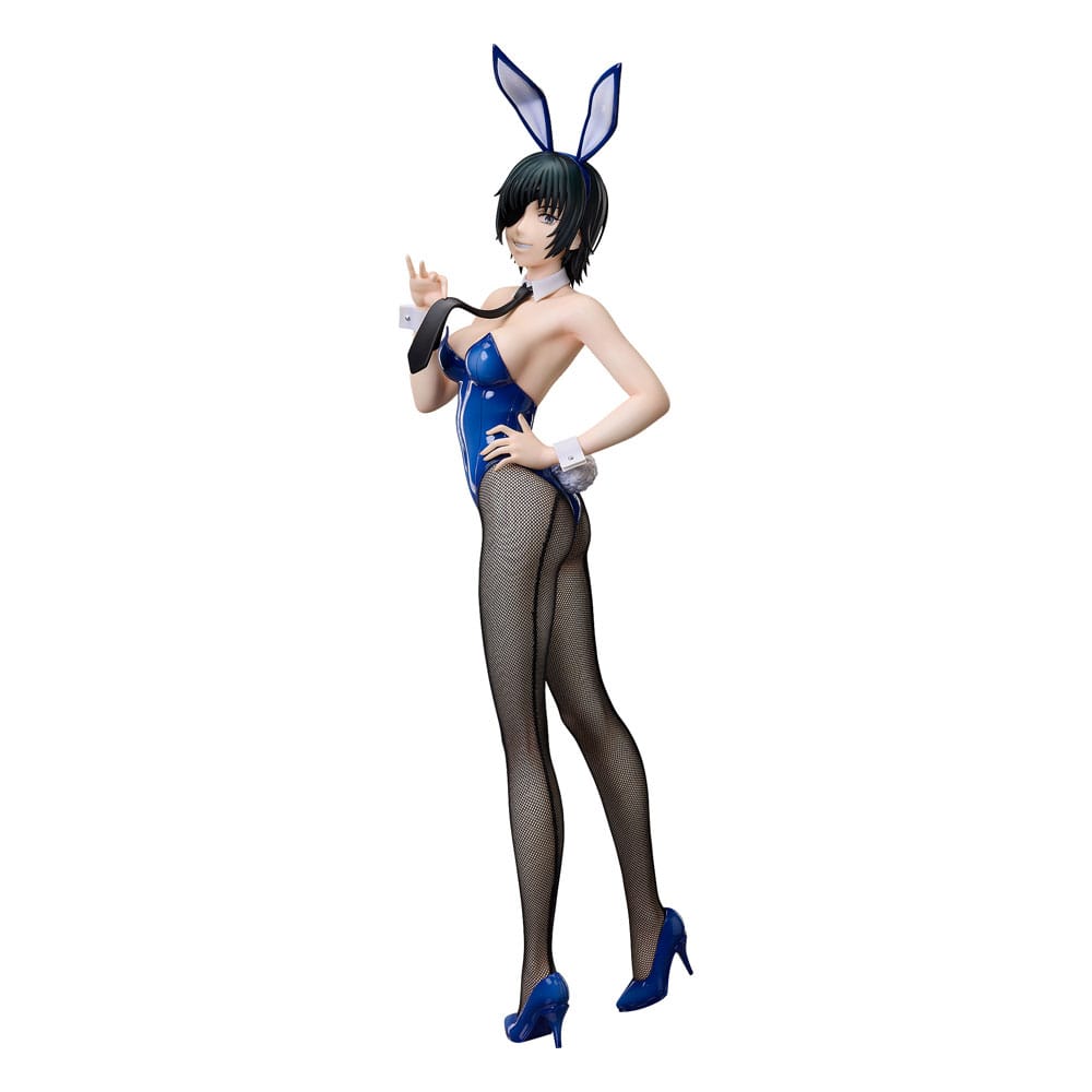 Chainsaw Man statuette PVC 1/4 Himeno: Bunny Ver. 50 cm