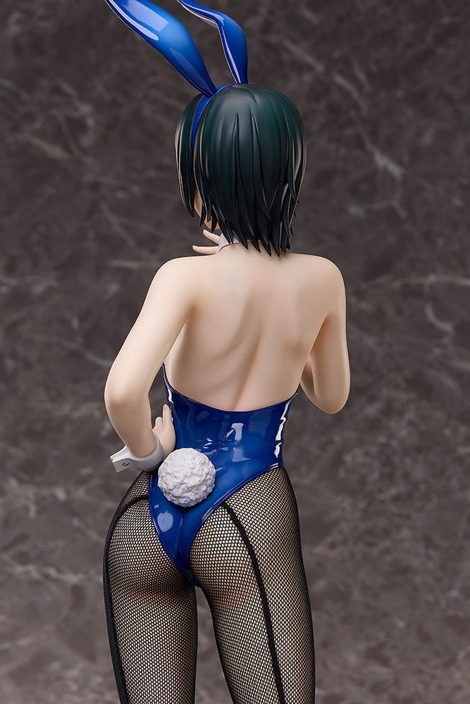 Chainsaw Man statuette PVC 1/4 Himeno: Bunny Ver. 50 cm