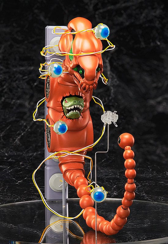 R-Type figurine Figma Dobkeratops 20 cm