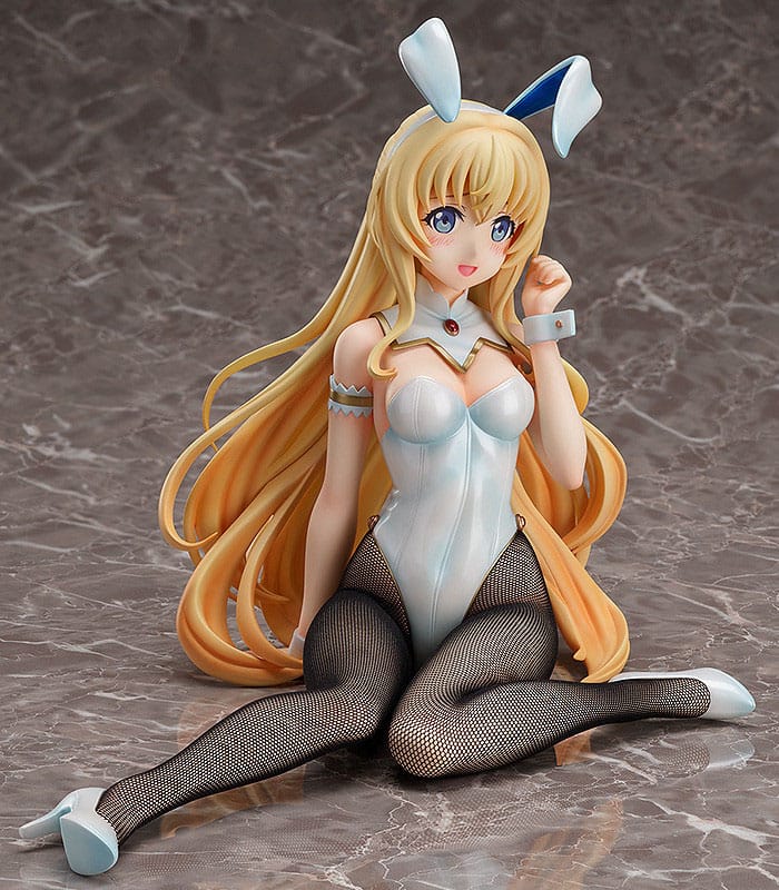 Goblin Slayer statuette PVC 1/4 Priestess Bunny Ver. 25 cm