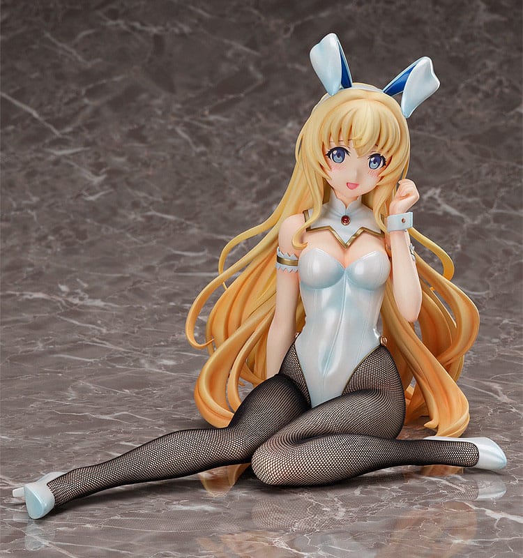 Goblin Slayer statuette PVC 1/4 Priestess Bunny Ver. 25 cm
