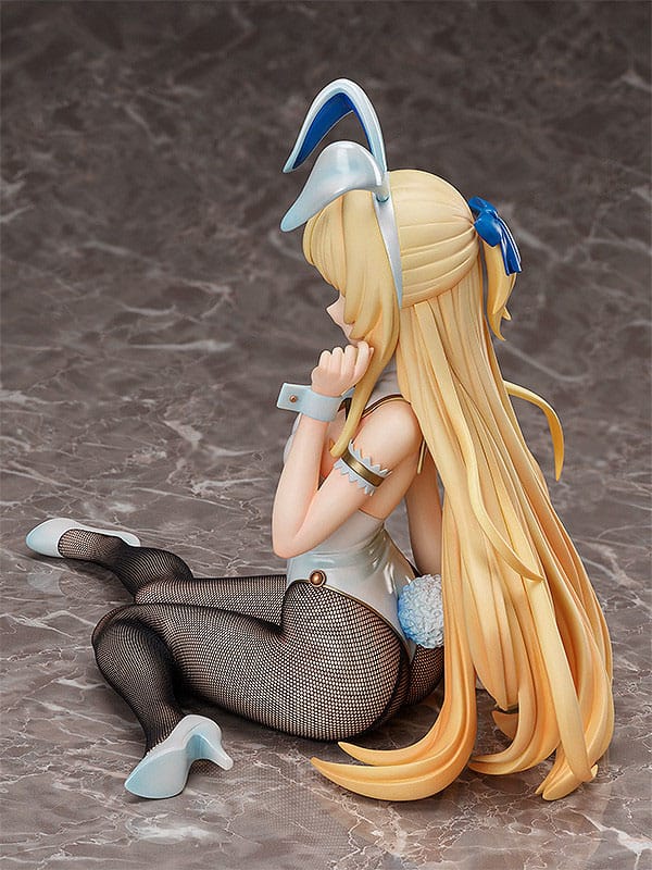 Goblin Slayer statuette PVC 1/4 Priestess Bunny Ver. 25 cm