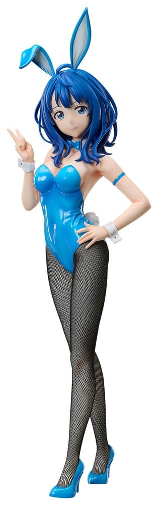 Makeine: Too Many Losing Heroines! statuette PVC 1/4 Anna Yanami: Bunny Ver. 47 cm