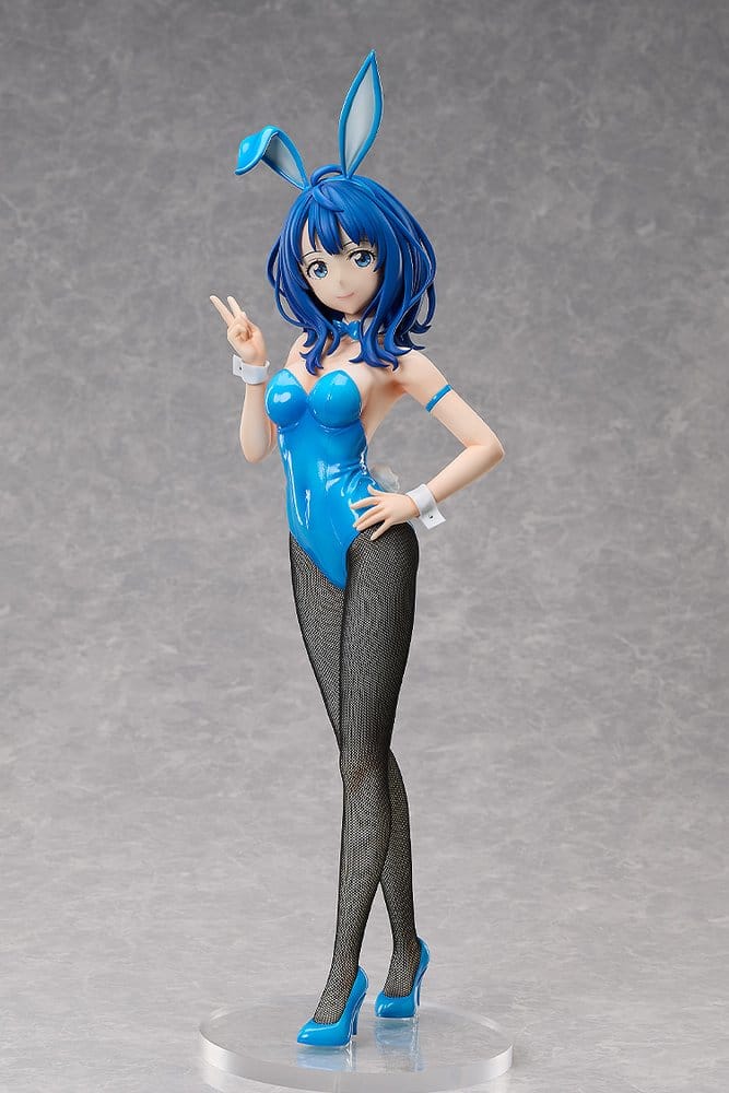 Makeine: Too Many Losing Heroines! statuette PVC 1/4 Anna Yanami: Bunny Ver. 47 cm