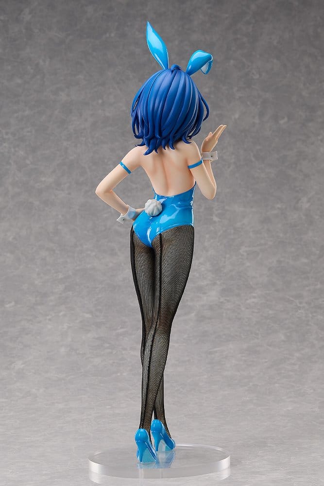Makeine: Too Many Losing Heroines! statuette PVC 1/4 Anna Yanami: Bunny Ver. 47 cm
