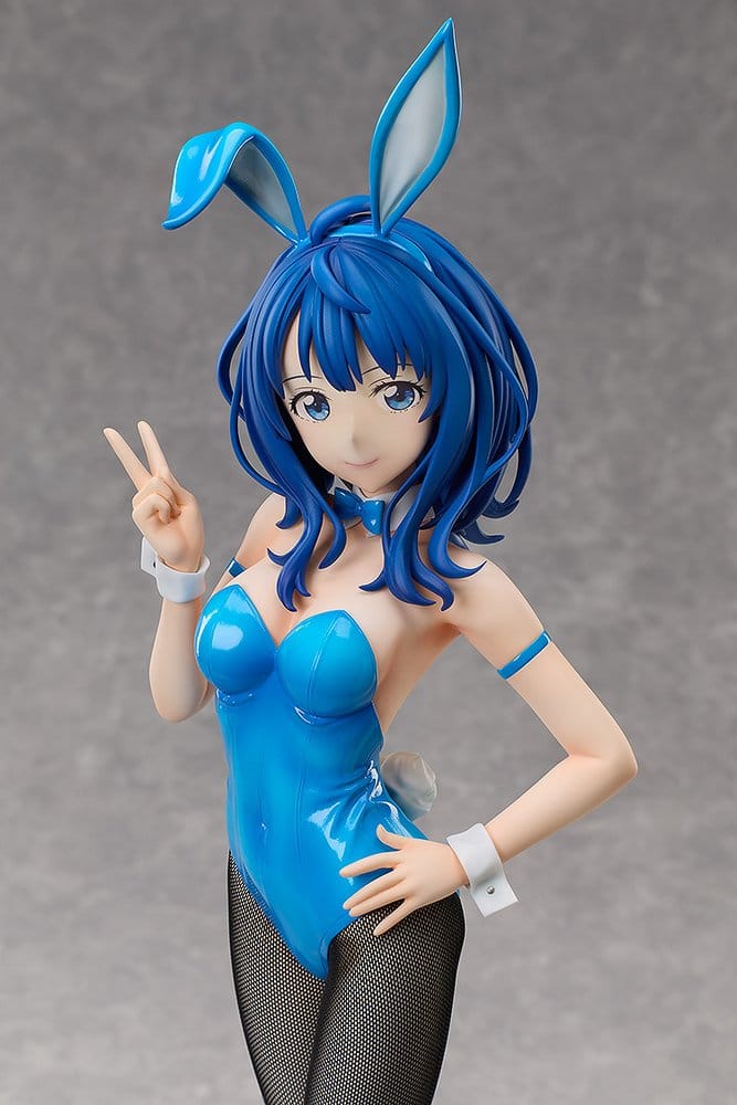 Makeine: Too Many Losing Heroines! statuette PVC 1/4 Anna Yanami: Bunny Ver. 47 cm